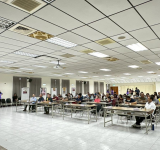 東檢「反賄選」再出擊 ! 檢察長、主任檢察官宣講賄選手法、態樣